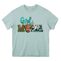Arona girl mama Heavy Core Tee - JahusDesignShop