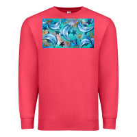 Cardinal dolphin  mug Premium Sweatshirt - BarkalooDesign