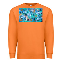 Carrot dolphin  mug Premium Sweatshirt - BarkalooDesign