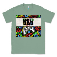 Sage gamer dad Classic Tee - TumblerDesignByShophia