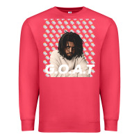 Cardinal Retro Vintage J Cute Cole Gifts Women Premium Sweatshirt - longCreatives