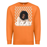 Carrot Retro Vintage J Cute Cole Gifts Women Premium Sweatshirt - longCreatives