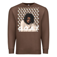 Chestnut Retro Vintage J Cute Cole Gifts Women Premium Sweatshirt - longCreatives