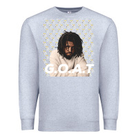 Heather Grey Retro Vintage J Cute Cole Gifts Women Premium Sweatshirt - longCreatives