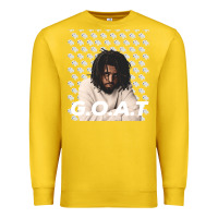 Lemon Retro Vintage J Cute Cole Gifts Women Premium Sweatshirt - longCreatives