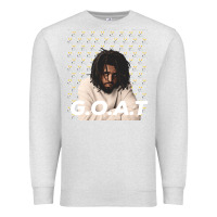Oatmeal Heather Retro Vintage J Cute Cole Gifts Women Premium Sweatshirt - longCreatives