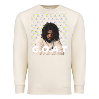 Sandshell Retro Vintage J Cute Cole Gifts Women Premium Sweatshirt - longCreatives
