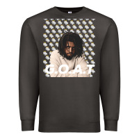 Smoke Retro Vintage J Cute Cole Gifts Women Premium Sweatshirt - longCreatives