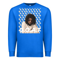 True Royal Retro Vintage J Cute Cole Gifts Women Premium Sweatshirt - longCreatives