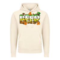 Vintage Artic St. Patrick's Day beer Vintage Hoodie - CowGirlArtShop