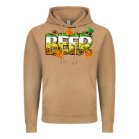 Vintage Camel St. Patrick's Day beer Vintage Hoodie - CowGirlArtShop