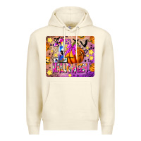 Sandshell 1st Halloween Premium Hoodie - CowhideDigitalArt