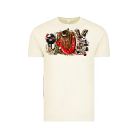 Vintage Arctic joy Vintage Tee - CowGirlArtShop