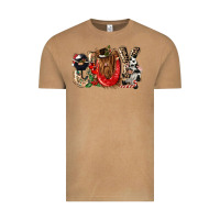 Joy Vintage Tee | Teevron
