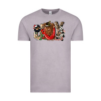 Vintage Zinc joy Vintage Tee - CowGirlArtShop