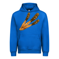 Cobalt mexican churro's Urban Hoodie - AdoDesignShop