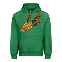Emerald mexican churro's Urban Hoodie - AdoDesignShop