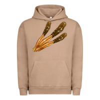 Pigment Burro mexican churro's Urban Hoodie - AdoDesignShop