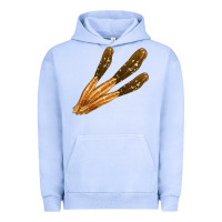 Pigment Grape Ice mexican churro's Urban Hoodie - AdoDesignShop