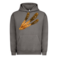 Mexican Churro's Urban Hoodie | Teevron