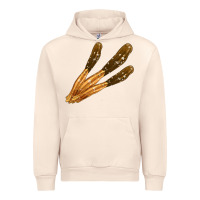 Sandshell mexican churro's Urban Hoodie - AdoDesignShop