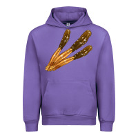 Tulip mexican churro's Urban Hoodie - AdoDesignShop