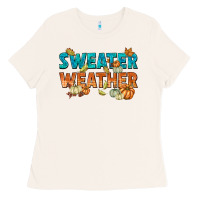 Bone Fall Ladies Tee - texasbilliewilder