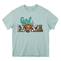 Arona girl mama Heavy Core Tee - JahusDesignShop