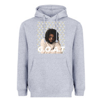 Heather Grey Retro Vintage J Cute Cole Gifts Women Heavyweight Hoodie - longCreatives