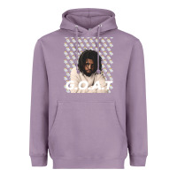 Lavender Retro Vintage J Cute Cole Gifts Women Heavyweight Hoodie - longCreatives