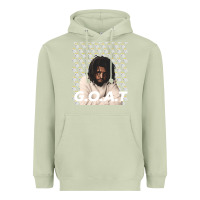 Retro Vintage J Cute Cole Gifts Women Heavyweight Hoodie | Teevron