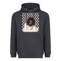 Smoke Retro Vintage J Cute Cole Gifts Women Heavyweight Hoodie - longCreatives