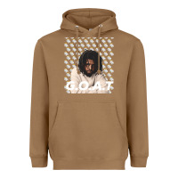 Toasted Coconut Retro Vintage J Cute Cole Gifts Women Heavyweight Hoodie - longCreatives