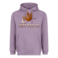 Lavender just doo it - Scooby Dog shanwech Halloween Heavyweight Hoodie - longCreatives