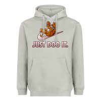 Moon Dust just doo it - Scooby Dog shanwech Halloween Heavyweight Hoodie - longCreatives