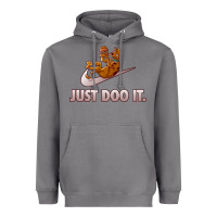 Storm just doo it - Scooby Dog shanwech Halloween Heavyweight Hoodie - longCreatives