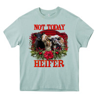 Arona Not Today Heifer Heavy Core Tee - Bettercallsaul