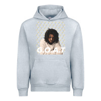 Heather Grey Retro Vintage J Cute Cole Gifts Women Urban Hoodie - longCreatives