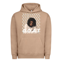 Pigment Burro Retro Vintage J Cute Cole Gifts Women Urban Hoodie - longCreatives