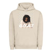 Pigment French Oak Retro Vintage J Cute Cole Gifts Women Urban Hoodie - longCreatives