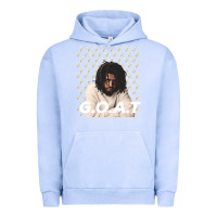 Retro Vintage J Cute Cole Gifts Women Urban Hoodie | Teevron