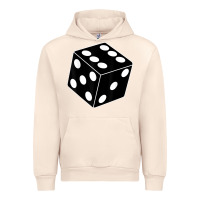 Sandshell black gaming dice halloween costume cool quirky funny Urban Hoodie - longCreatives