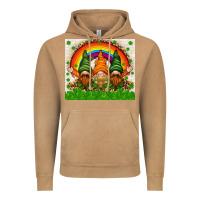 Vintage Camel St. Patrick's Day gnomies tumbler Vintage Hoodie - HowdyJamesFarm