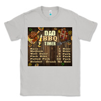 Moon Dust dad bbq timer Classic Tee - TumblerDesignByShophia