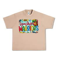 Burro teacher of warriors Urban Heavy Tee - CowGirlArtShop