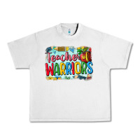 Lunar Rock teacher of warriors Urban Heavy Tee - CowGirlArtShop