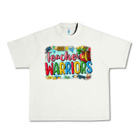 Pistachio teacher of warriors Urban Heavy Tee - CowGirlArtShop