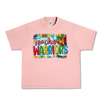 Salmon teacher of warriors Urban Heavy Tee - CowGirlArtShop