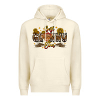 Sandshell best granny ever western theme Premium Hoodie - CowhideDigitalArt