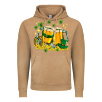 Vintage Camel St. Patrick's Day beer Vintage Hoodie - HowdyJamesFarm